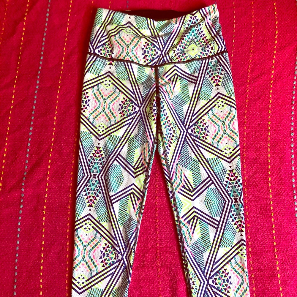 Victoria’s Secret workout leggings!